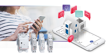 CX³ with Netatmo bei Elektro Haag in Niederwerrn