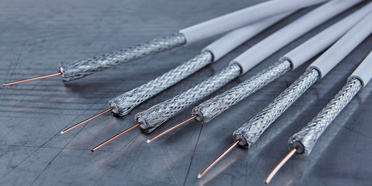 Kabel- und Steckverbinder bei Elektro Haag in Niederwerrn