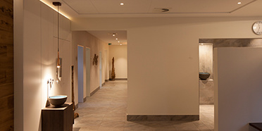 Spa / Wellness bei Elektro Haag in Niederwerrn