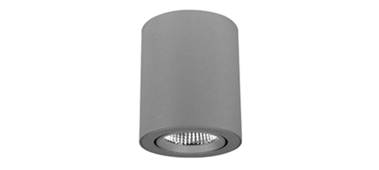 Anbaudownlights bei Elektro Haag in Niederwerrn
