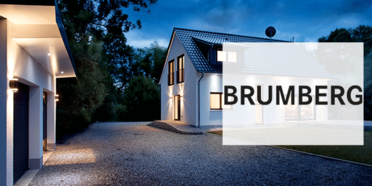 Brumberg bei Elektro Haag in Niederwerrn