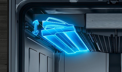 varioSchublade Pro bei Elektro Haag in Niederwerrn