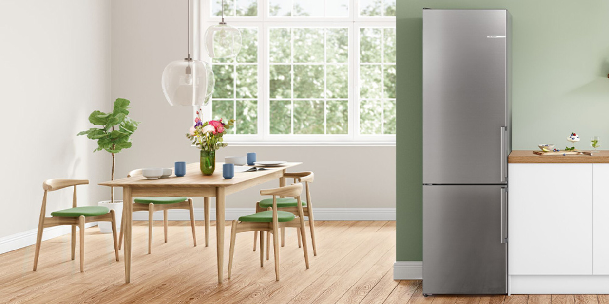 Kühlschränke und Gefriergeräte bei Elektro Haag in Niederwerrn