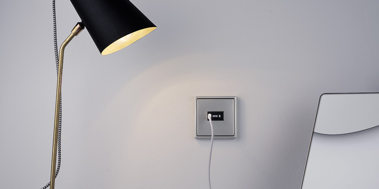 Ladegerät USB PD 60 bei Elektro Haag in Niederwerrn