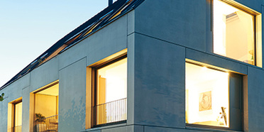 LUXORliving bei Elektro Haag in Niederwerrn