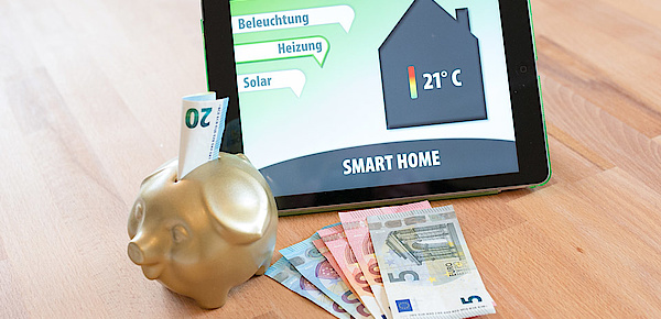 Fördermittel-Suche bei Elektro Haag in Niederwerrn