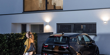 TheLeda D bei Elektro Haag in Niederwerrn