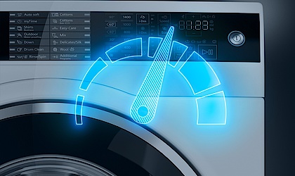 varioSpeed bei Elektro Haag in Niederwerrn