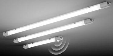 Planox Feuchtraumleuchten bei Elektro Haag in Niederwerrn
