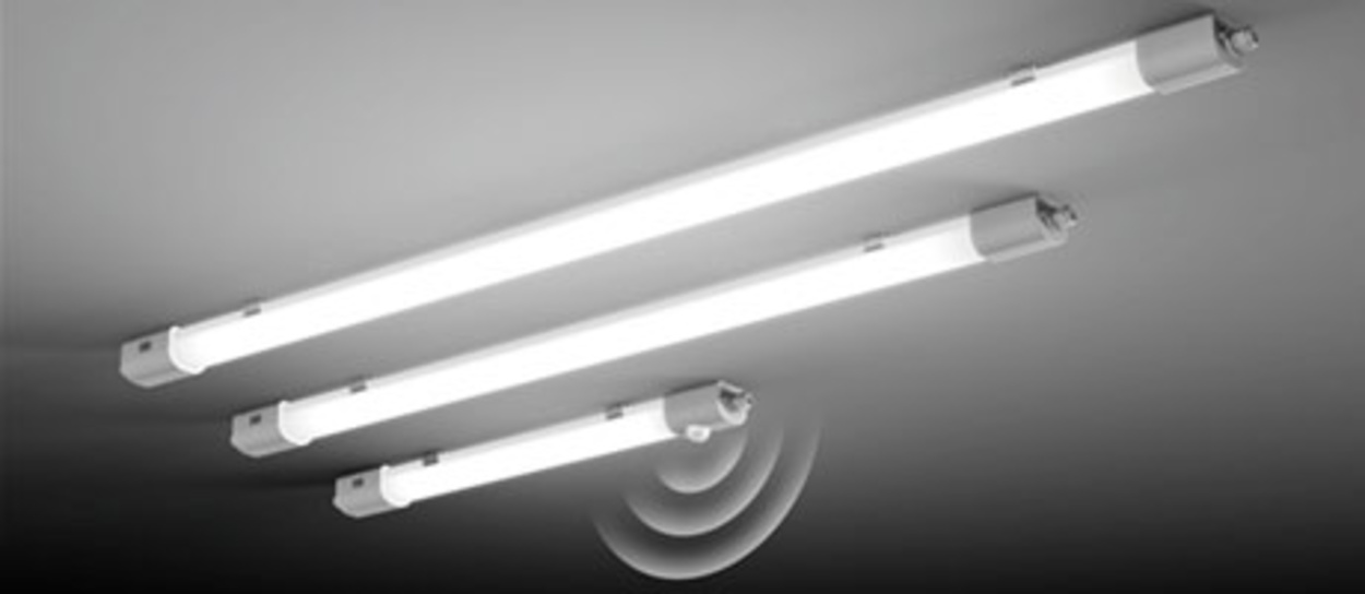 Planox Feuchtraumleuchten bei Elektro Haag in Niederwerrn