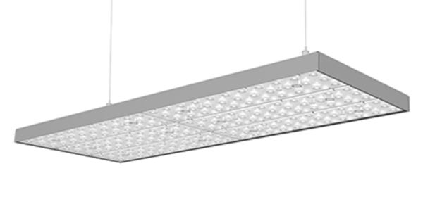 Leuchtenserie LUZ bei Elektro Haag in Niederwerrn