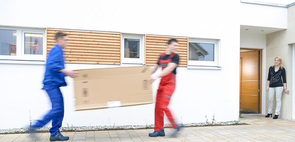 Hausgeräte-Service bei Elektro Haag in Niederwerrn