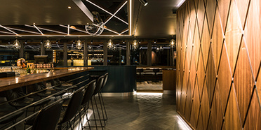 Hotellerie / Gastronomie bei Elektro Haag in Niederwerrn