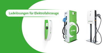 E-Mobility bei Elektro Haag in Niederwerrn