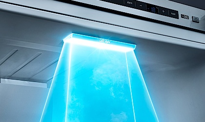 LED Licht bei Elektro Haag in Niederwerrn