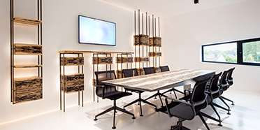 Büro / Kommunikation bei Elektro Haag in Niederwerrn