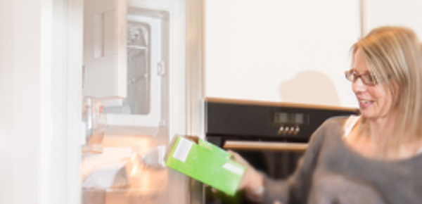 Kühlen & Gefrieren bei Elektro Haag in Niederwerrn