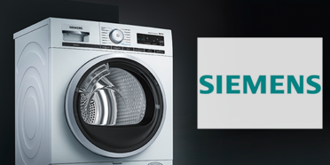 Siemens Hausgeräte bei Elektro Haag in Niederwerrn