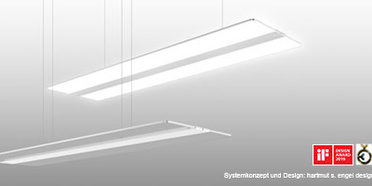 TWINDOT Pendelleuchten-Serie bei Elektro Haag in Niederwerrn
