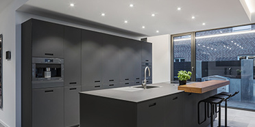 Home / Living bei Elektro Haag in Niederwerrn