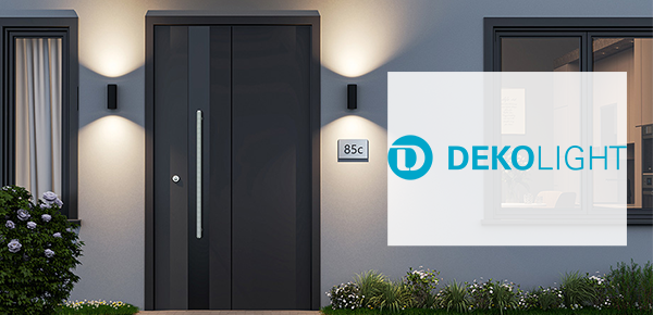 DEKO-LIGHT bei Elektro Haag in Niederwerrn