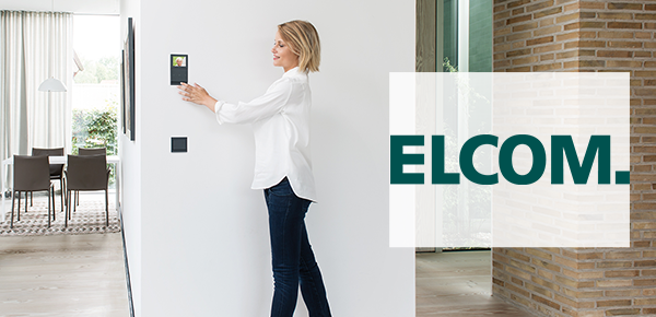 Elcom bei Elektro Haag in Niederwerrn